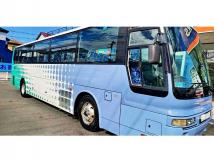 2004 Mitsubishi Fuso Aero Midi