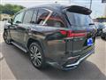 2024 Lexus LX