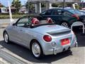 2006 Daihatsu Copen