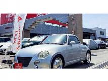 2006 Daihatsu Copen