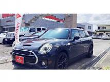 2016 BMW MINI Cooper