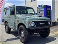 1996 Suzuki Jimny