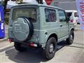 1996 Suzuki Jimny