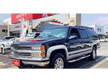 1996 Chevrolet Suburban