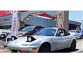 1993 Mazda Eunos Roadster