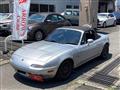 1993 Mazda Eunos Roadster