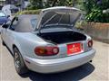 1993 Mazda Eunos Roadster