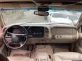 2001 Chevrolet Suburban