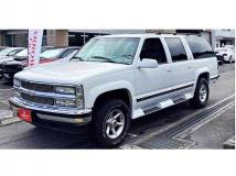 2001 Chevrolet Suburban