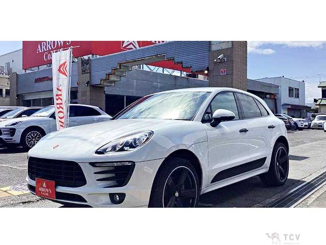 2018 Porsche Porsche Others