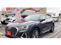 2022 Audi Q3