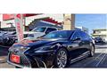 2019 Lexus LS