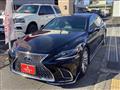 2019 Lexus LS