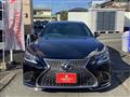 2019 Lexus LS