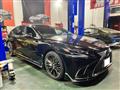 2019 Lexus LS