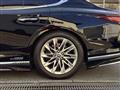 2019 Lexus LS