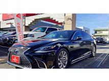 2019 Lexus LS