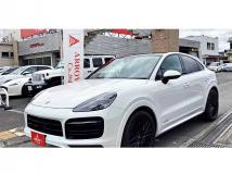 2021 Porsche Cayenne