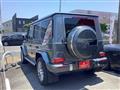2021 Mercedes-Benz G-Class