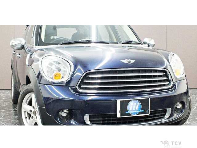 2013 BMW MINI Other