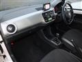 2013 Volkswagen up!