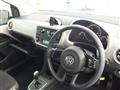 2013 Volkswagen up!