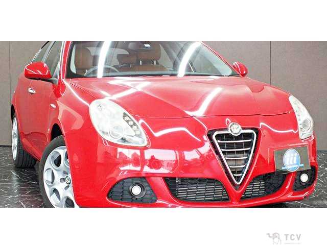 2013 Alfa Romeo Alfa Romeo Others