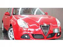 2013 Alfa Romeo Alfa Romeo Others