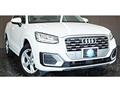 2019 Audi Q2