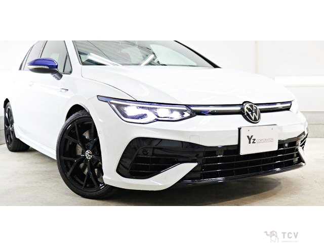 2023 Volkswagen Golf