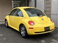 2009 Volkswagen New Beetle