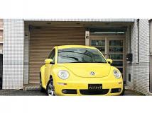 2009 Volkswagen New Beetle