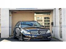 2012 Mercedes-Benz C-Class