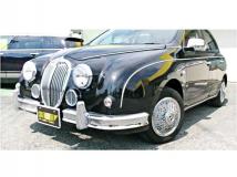 2012 Mitsuoka Viewt