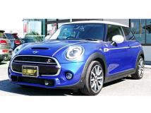 2020 BMW MINI Cooper