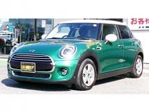 2021 BMW MINI Cooper