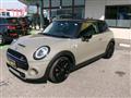 2020 BMW MINI Cooper