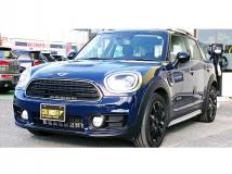 2020 BMW MINI Cooper