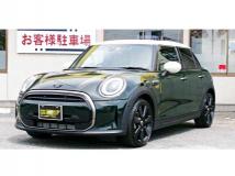 2023 BMW MINI Cooper