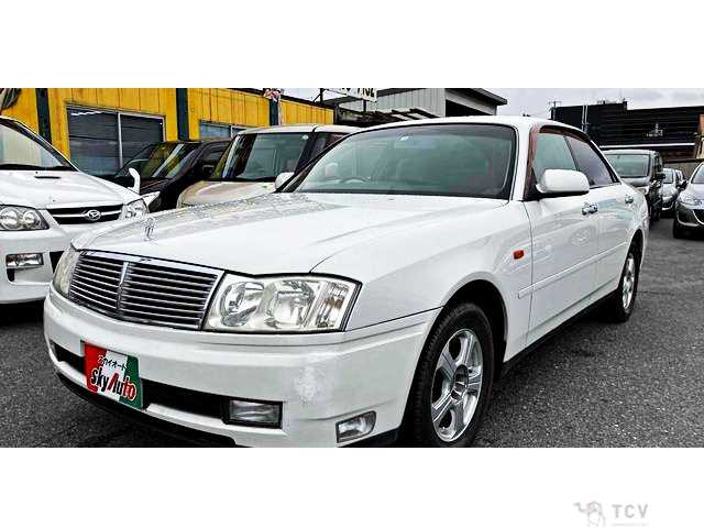 1999 Nissan Cedric