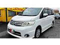 2009 Nissan Serena