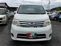 2009 Nissan Serena
