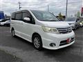 2009 Nissan Serena