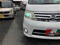 2009 Nissan Serena