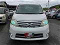 2009 Nissan Serena