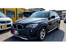 2011 BMW X1