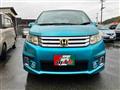 2013 Honda Freed