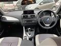 2015 BMW 1 Series