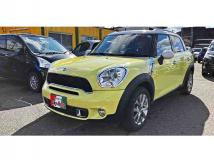 2011 BMW MINI Cooper