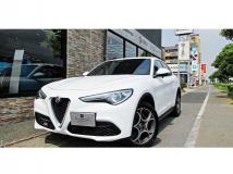 2018 Alfa Romeo Alfa Romeo Others